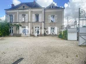 Vente Maison 4 chambresThouars