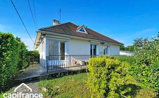 Photo Vente maison Thouars