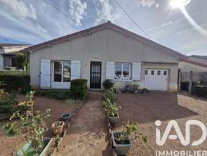 Vente Maison 3 chambresThouars