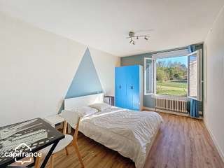 Vente maison 18 pièces
