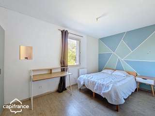 Vente maison 18 pièces