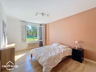 Vente maison 18 pièces