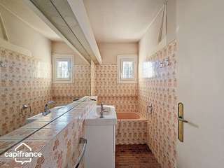 Vente maison 18 pièces