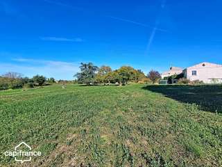Vente maison 18 pièces