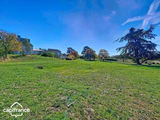 Vente maison 18 pièces