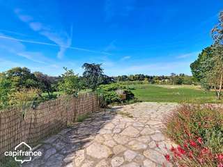 Vente maison 18 pièces