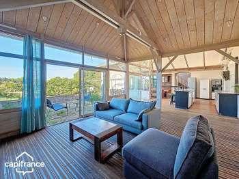 Vente maison 18 pièces