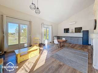 Vente maison 18 pièces