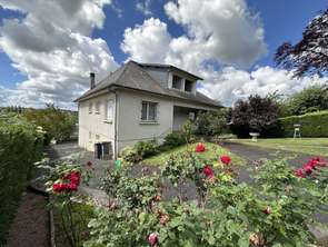Vente Maison 1 chambreThouars