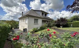 Photo Vente maison Thouars