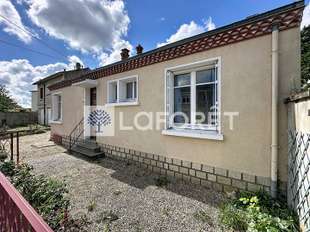 Photo Vente maison Thouars