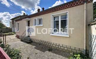 Photo Vente maison Thouars