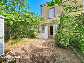 Vente Maison 2 chambresThouars