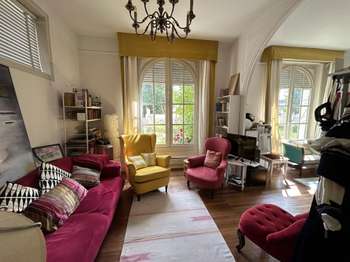 Vente maison 4 pièces Thouars 79