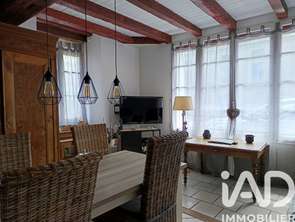Vente Maison 3 chambresThouars