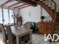 Vente maison 6 pièces Vente maison 6 pièces