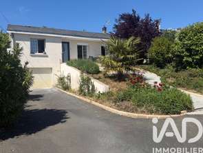 Vente Maison 4 chambresThouars