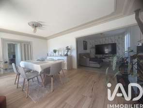 Vente Maison 4 chambresThouars