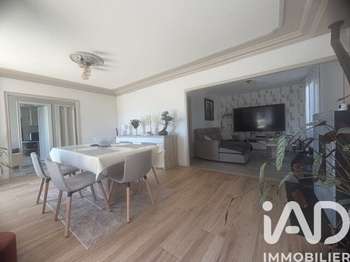 Vente maison 5 pièces Thouars 79