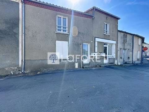 Vente maison 5 pièces Vente maison 5 pièces