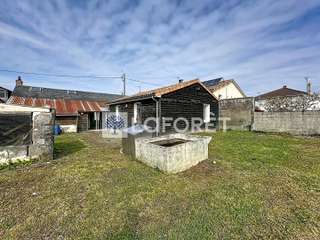 Vente maison 6 pièces Vente maison 6 pièces