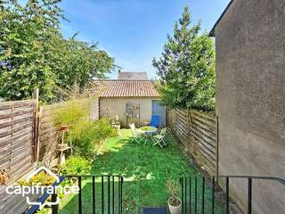 Vente maison 3 pièces Vente maison 3 pièces