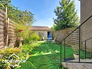 Vente maison 3 pièces Vente maison 3 pièces