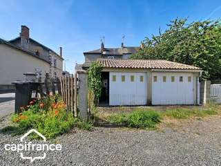 Vente maison 3 pièces Vente maison 3 pièces