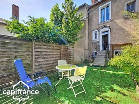 Vente maison 3 pièces Thouars 79