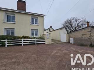 Vente maison 4 pièces Vente maison 4 pièces