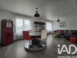 Vente Maison 4 piècesThouars