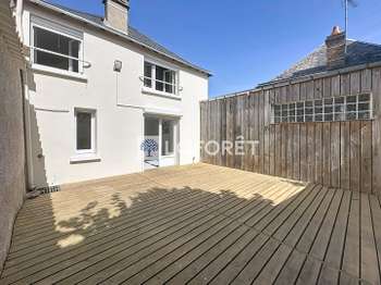 Vente Maison 3 chambresThouars