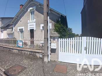 Vente Maison 2 chambresThouars