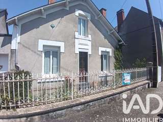 Vente maison 5 pièces Vente maison 5 pièces