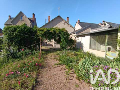 Vente maison 5 pièces Vente maison 5 pièces