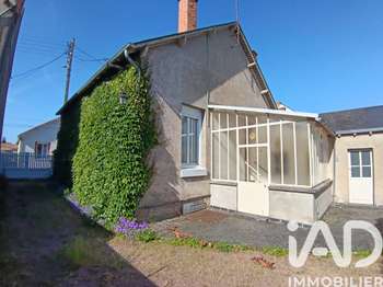 Vente Maison 2 chambresThouars