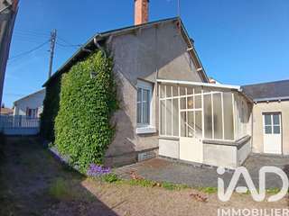 Vente maison 5 pièces Vente maison 5 pièces