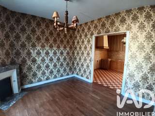 Vente maison 5 pièces Vente maison 5 pièces