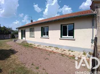 Vente maison 5 pièces Thouars 79
