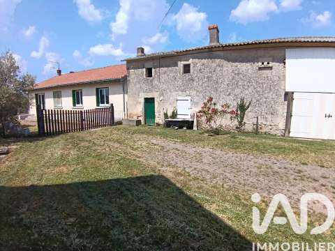 Vente maison 5 pièces Vente maison 5 pièces