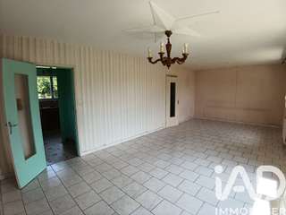 Vente maison 5 pièces Vente maison 5 pièces