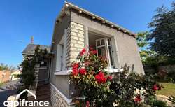 Photo Vente maison Thouars