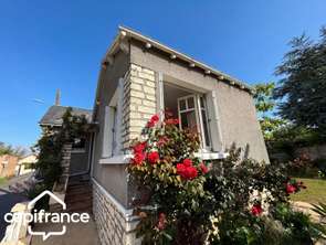 Vente Maison 2 chambresThouars