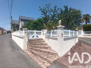 Vente Maison 1 chambreThouars