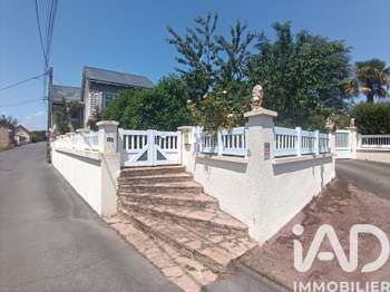 Vente maison 3 pièces Thouars 79