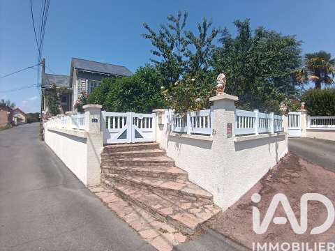 Vente maison 3 pièces Thouars 79