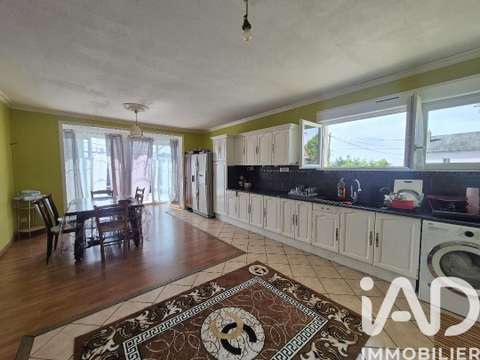 Vente maison 5 pièces Vente maison 5 pièces