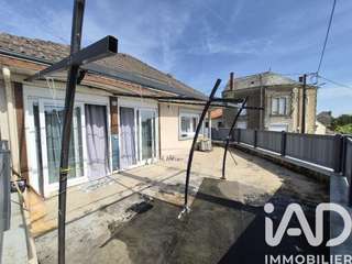Vente maison 5 pièces Vente maison 5 pièces