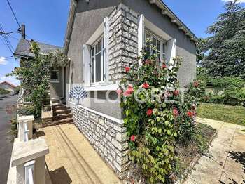Vente Maison 2 chambresThouars