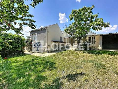 Vente maison 4 pièces Vente maison 4 pièces